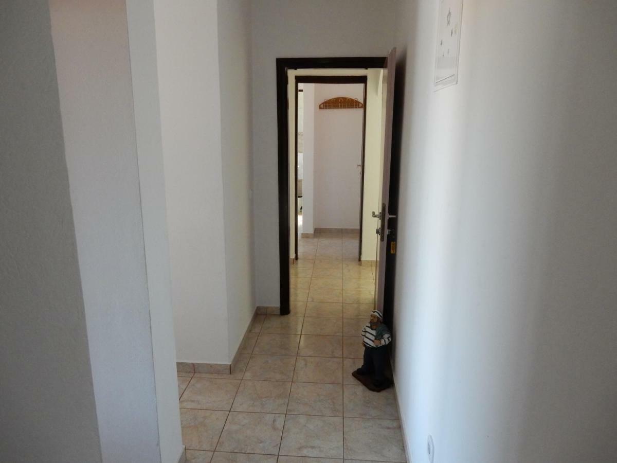 Apartments Indira II Ловиште Экстерьер фото